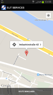 Lastest Elit Services APK