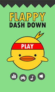 Lastest Flappy Dash Down APK for Android