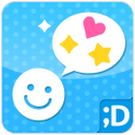 ;Decotter : Twitter+Emoticons icon
