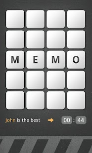 How to download Cars Memo patch 1.3 apk for bluestacks