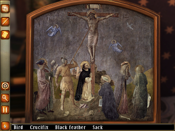 Secrets of the Vatican poster 15