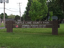 Turtle Lake County Park