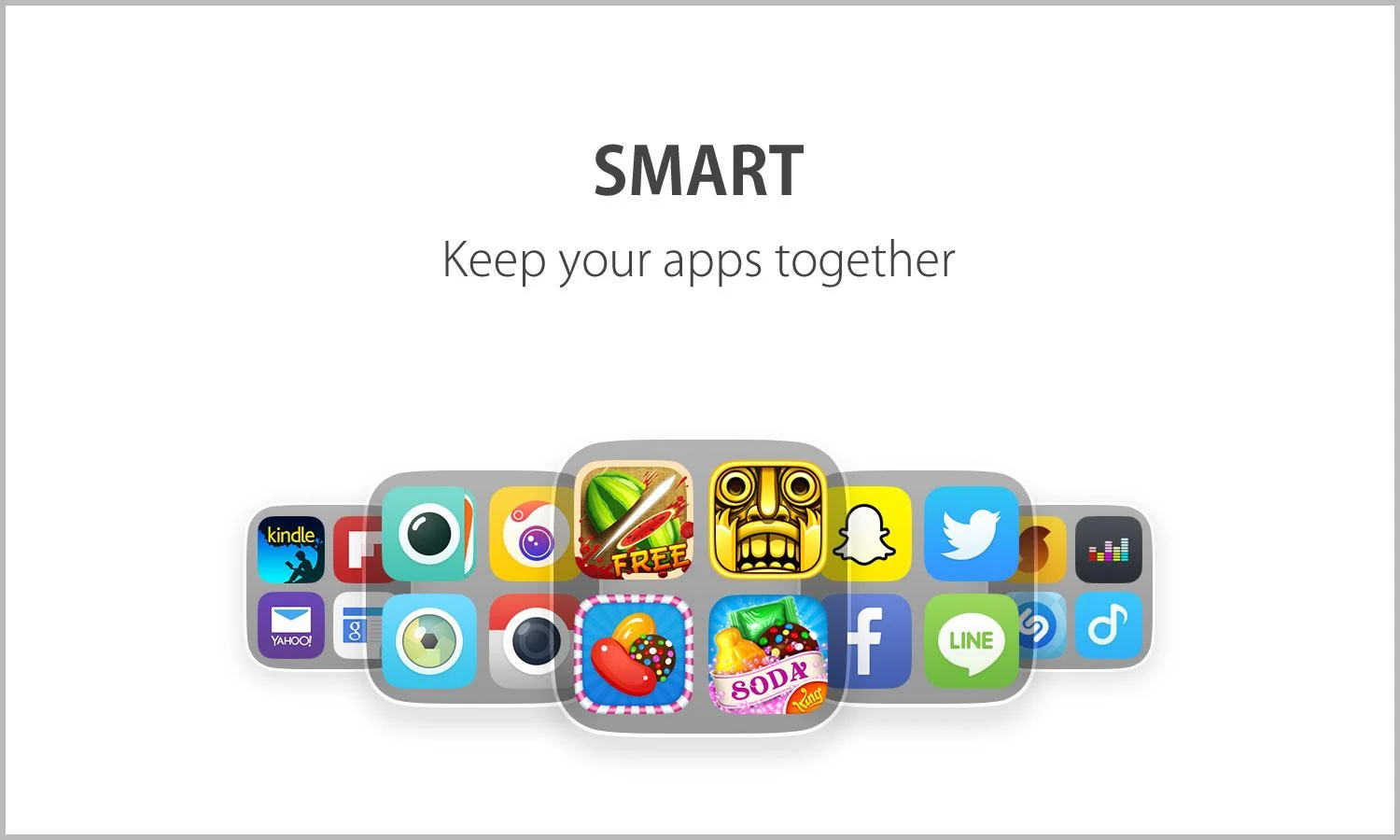 APUS-Small,Fast,Android Boost - screenshot
