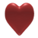 Gem Heart Prem logo