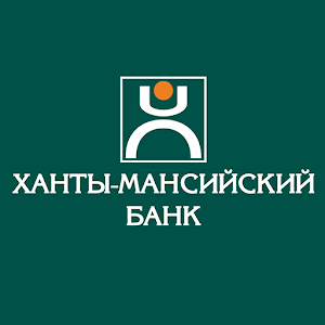 ОАО Ханты-Мансийский Банк logo