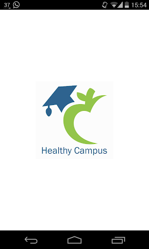 Healthy Campus