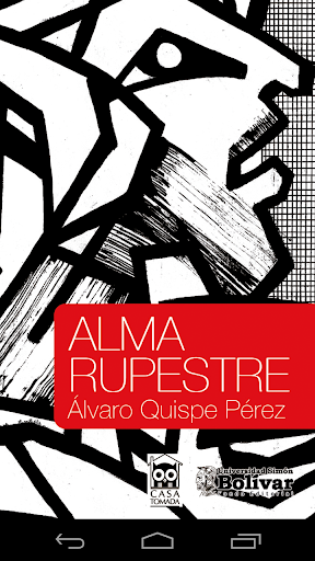 alma rupestre