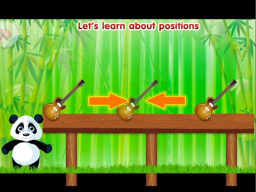 【免費教育App】Panda Preschool Activities-APP點子