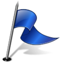 Minesweeper Flags logo