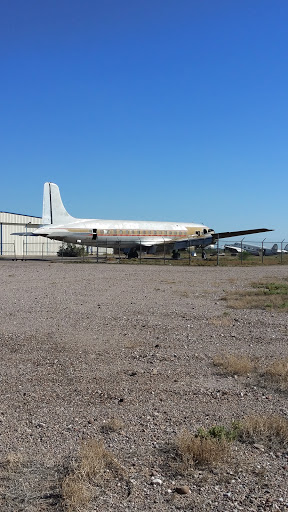 Douglas DC-7