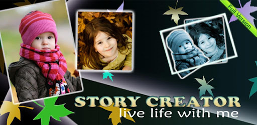 STORY CREATOR FULL -  apk apps