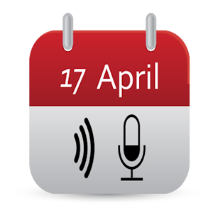 Voice Calendar