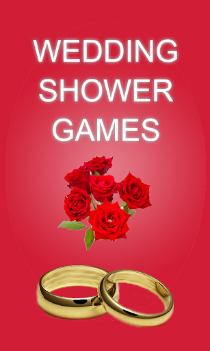 【免費教育App】Wedding Shower Games Ideas-APP點子