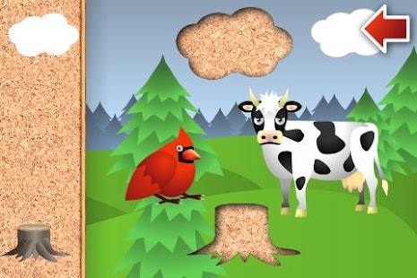 免費下載解謎APP|Animal Puzzle For Toddlers app開箱文|APP開箱王