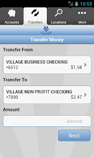 Village Bank Screenshots 3