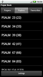 English Orthodox Prayer Book(圖3)-速報App