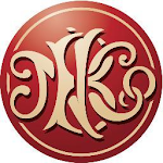 Logo of Newstead 8 In A Row