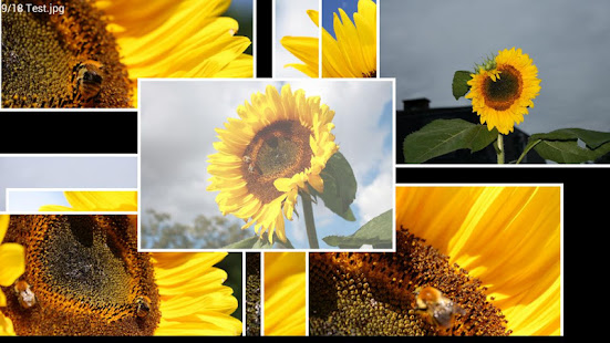 Digital Photo Frame Premium(圖6)-速報App