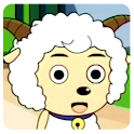 Cartoon Puzzle logo