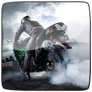 Sportbike Wallpapers  Icon