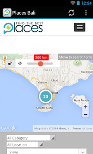 Places Bali Screenshots 0