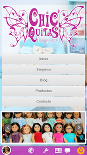 ChicQuitas Screenshots 0