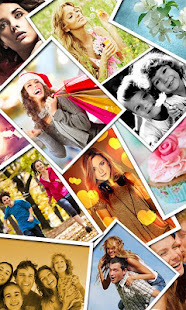 Photo Collage Effect(圖2)-速報App
