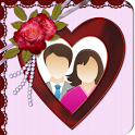 Wedding Frames icon