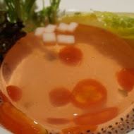 Ita義塔創義料理