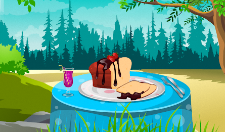 Brown sugar meatloaf cooking poster 8