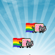 Nyan Cat Gun