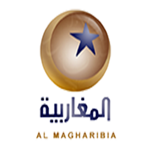 Almagharibia-المغاربية‎ LOGO-APP點子