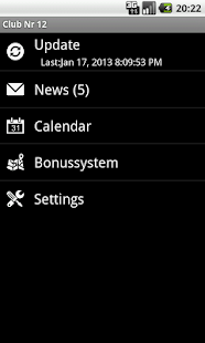 How to mod Club Nr 12 patch 1.11.8 apk for bluestacks