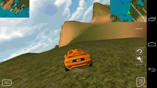 Real World Simulator(圖3)-速報App