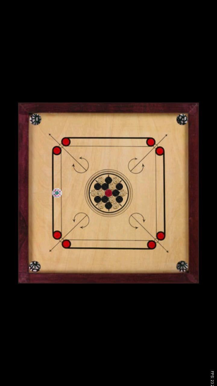 Carrom Screen 2