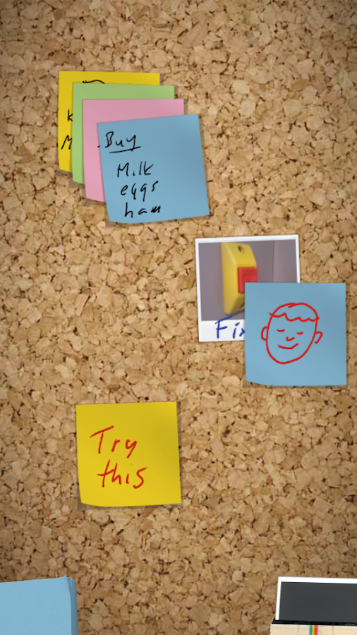 Note Board Android Apps on Google Play