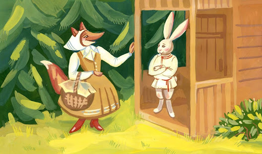 Tales and fairy tales audio books with pictures(圖7)-速報App