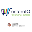 estoreIQ Magento Scanner logo
