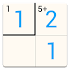 MathDokuVersion 2.12