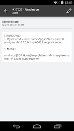 SupportCenter Plus poster 7