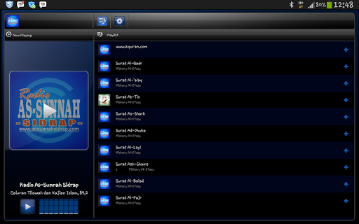 免費下載教育APP|Radio As-Sunnah Sidrap app開箱文|APP開箱王