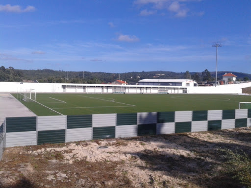 Estádio Municipal De Ansião