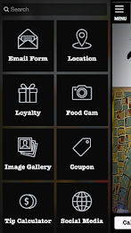 angelia's pizza - imperial poster 3