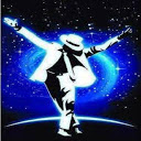 Michael Jackson-Live Wallpaper mobile app icon
