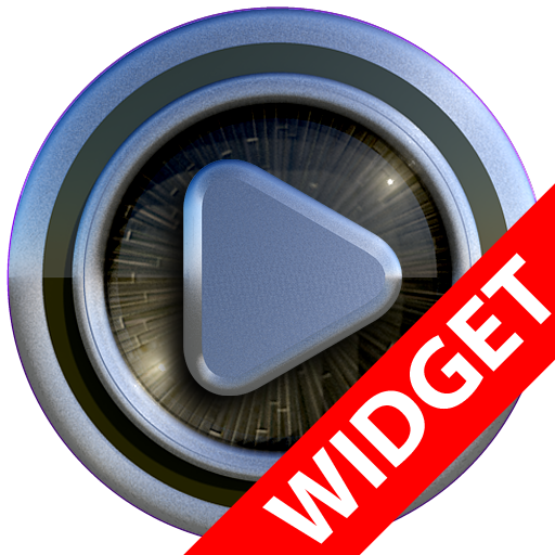 Poweramp widget pack - MOSCOW LOGO-APP點子