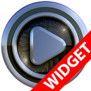 MOSCOW Poweramp widget pack Mod apk última versión descarga gratuita