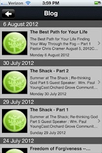 Lastest OGCC APK