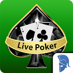 Cover Image of Download Poker Live 3.1.6 APK