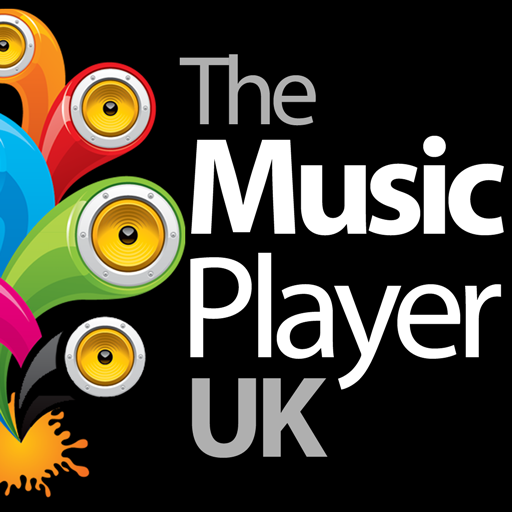 The Music Player UK LOGO-APP點子