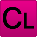 Creative Library logo